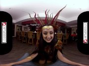 VRCosplayXcom Be Satanico Pandemonium's Sex Slave FROM DUSK TILL DAWN 3/16