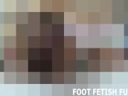 Feet Porn And Femdom Foot Fetish Videos 10/16
