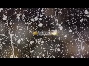 Virtualpee - Czech babe gives herself a golden shower 1/16