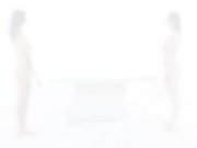 Fistertwister - Fisting lesbians slide the whole hand in 4/16