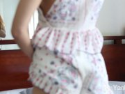 Yanks Japanese Abbie's Squirting Pussy 4/16