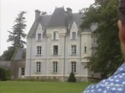 Busty Maid Takes DP in Private Classics scene 2/16