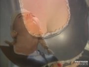 Busty Maid Takes DP in Private Classics scene 4/16