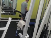 HUNT4K. Naive cuckold watches comely GF fucked hard by stranger 11/16