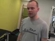 HUNT4K. Naive cuckold watches comely GF fucked hard by stranger 3/16