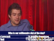 Brazzers - April O'Neil & Xander Corvus - Who Wants To Fuck A Millionaire 2/16