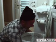 DigitalPlayground - Andy San Dimas & Marcus London - At The Slumber party 2/16