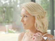 PUREMATURE Step Mom creamy creampie FUCK 2/16