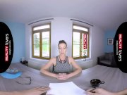 RealityLovers VR - Milf gives Anal for Job 5/16