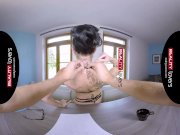 RealityLovers VR - Milf gives Anal for Job 6/16