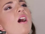 Kristy Black is an anal slut that loves double penetration 5/16