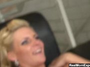 Slutty MILF Phoenix Marie Gets Creampied 13/16