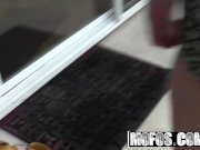 MOFOS Main Channel - Cherry Torn  - Being 4th Cumming 4/16