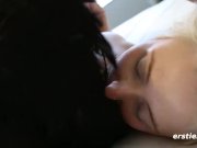 Das Vorspiel hat ein Nachspiel 16/16