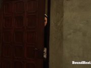 The Submission of Sophie: Sensual Lesbian Love With Mistress And Slave 3/16