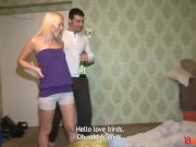 18videoz - Betsey Kite - Kerti - Two dicks for two chicks 1/16