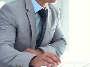 Irresistible babe seduces experienced teacher 2/16