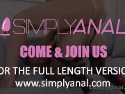Simplyanal - Ass Fucked Cum Slut 15/16