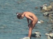Beach porn videos compilation with real nudists 7/16