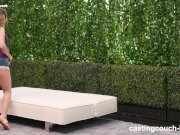 Perfect Butt White Girl Needed Anal Sex From BBC 2/16