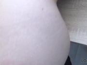 LOAN4K. If hottie wants to get a credit she has to pass sex casting 13/16