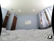 WankzVR - Introducing Hanna Hawthorne 1/16