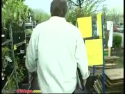 german mom picked up for her first anal 1/16