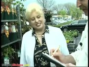 german mom picked up for her first anal 3/16