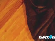 Flirt4Free - Hardcore Squirting Webcam Compilation - Volume 1 6/16