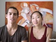 Intense Oral Sex and Hardcore Fucking In the Woods 4/16