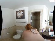 MilfVR - Stepmom's Little Helper ft. Krissy Lynn & Lauren Phillips 10/16