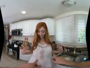 MilfVR - Stepmom's Little Helper ft. Krissy Lynn & Lauren Phillips 6/16