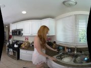 MilfVR - Stepmom's Little Helper ft. Krissy Lynn & Lauren Phillips 8/16