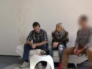 HUNT4K. Man penetrates for money neighbor's future wife Ria Sunn 6/16