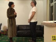 Bdsm milf tied and fucked 4/16