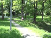 Dude gives his gentle girl a hard anal fuck 1/16