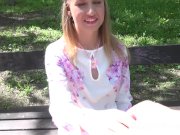 Dude gives his gentle girl a hard anal fuck 3/16