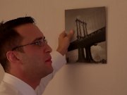 Naughty schoolgirl Blue Angel dominated & fucked by teacher’s dick 3/16