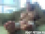 Femdom Feet Porn For Foot Fetish Fanatics 13/16
