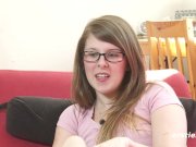 Sexy Jada Shows her Wild Side 2/16