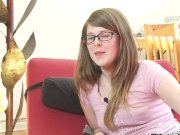 Sexy Jada Shows her Wild Side 6/16