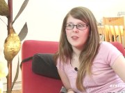 Sexy Jada Shows her Wild Side 7/16