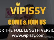 Vipissy - Dildo loving blondes get drenched in piss 15/16