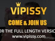 Vipissy - Dildo loving blondes get drenched in piss 16/16