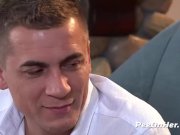 Peeonher - First time piss drinking for Italian hottie 5/16