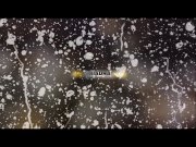 Virtualpee - Kinky redhead soaks her clothes in piss 1/16