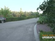 The Dirty Bureaucrat (POV Porn Show) 1/16