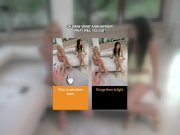 The Dirty Bureaucrat (POV Porn Show) 2/16