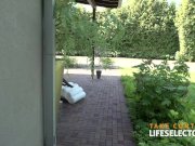 The Dirty Bureaucrat (POV Porn Show) 7/16