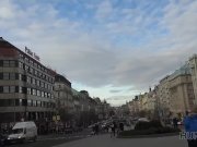 HUNT4K. Man with camera fucks pretty girl in exchange for money 1/16